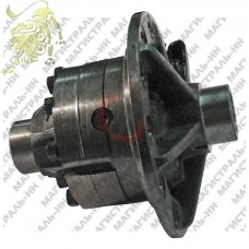 Дифференциал ГАЗ 330933104 Валдай в сборе 3309-2403011 (пр-во ГАЗ)