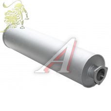 Глушитель Г-3309 эконом. 36-1201110-22 (покуп.ГАЗ)