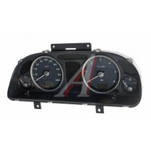 Комбинация приборов Г-31105/ГАЗ Бизнес с 2-мя ЖКИ 385.3801010-10/70 (п-во Владимир)