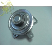 Натяжной ролик Газель ДВ-402 с кроншт.4025-1308067 (пр-во ЗМЗ)