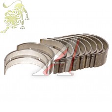 Вкладыши М-412 кор 0.75 (Зав) Вкладыши М-412 кор 0.75 (Зав)
