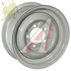 Диск колесный УАЗ РАФ 15х6,0L 450-3101015-01 (пр-во ГАЗ)