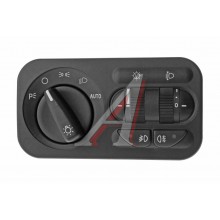 Блок управл.светотехникой Газель-Бизнес/УАЗ Патриот нов.об.47103769 (покуп.УАЗ)