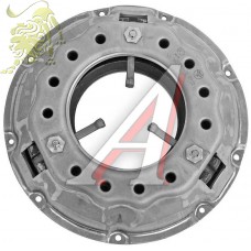 Корзина сцепления ГАЗ-53+диск+выж.(ЗМЗ 