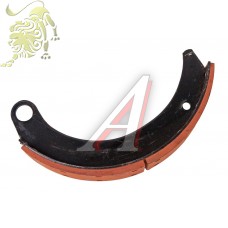 Колодка торм.Г-53 Г-3307 передняя (пр-во ГАЗ) 4301-3501090 (53-3501090)