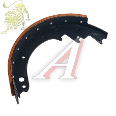 Колодка торм.ЗИЛ-Бычок зад.(Россия) 5301-3502090