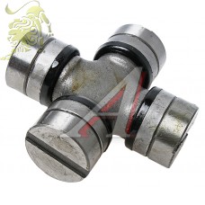 Крестовина КАМАЗ в сборе 5320-2205025-01 (ДК) средний мост (средняя) 50х135 (5320-2201030)