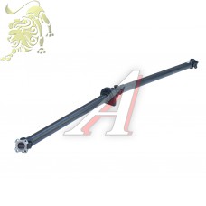 Кардан ГАЗ-53 L=2620мм с сборе 53А-2200011-01 (пр-во Чернигов)