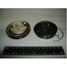 Крышка бензобака УАЗ-452 69-1103010-95