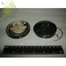 Крышка бензобака УАЗ-452 69-1103010-95
