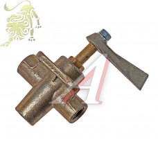 Кран бензобака УАЗ-4 694523151-1104160 (Ульяновск)