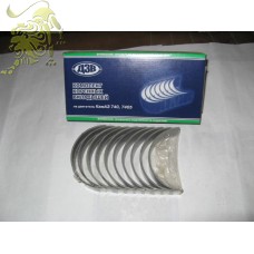 Вкладыши КАМАЗ кор.Р-2 (94.0) 7405-1000102