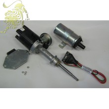 Комплект б/конт.сист.зажиг.2101-05 БСЗВ.625-10 (Словакия)