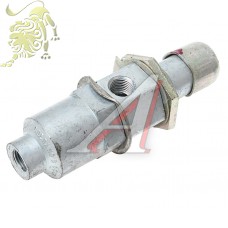 Выключ.пневматический (глушка) КАМАЗЗИЛ ВК40А
