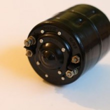 Двигатель печки Г-53М-412 (МЭ211) МЭ218 (АТ 1080-412ВМ)