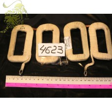 Обмотка стартера+корпус Дв.402406 СТ422-3708110 (БАТЭ)